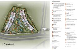 Lentor Hills Residences (D26), Apartment #555620471